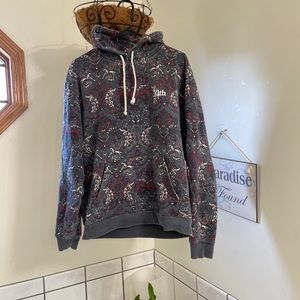 Kith hoodie